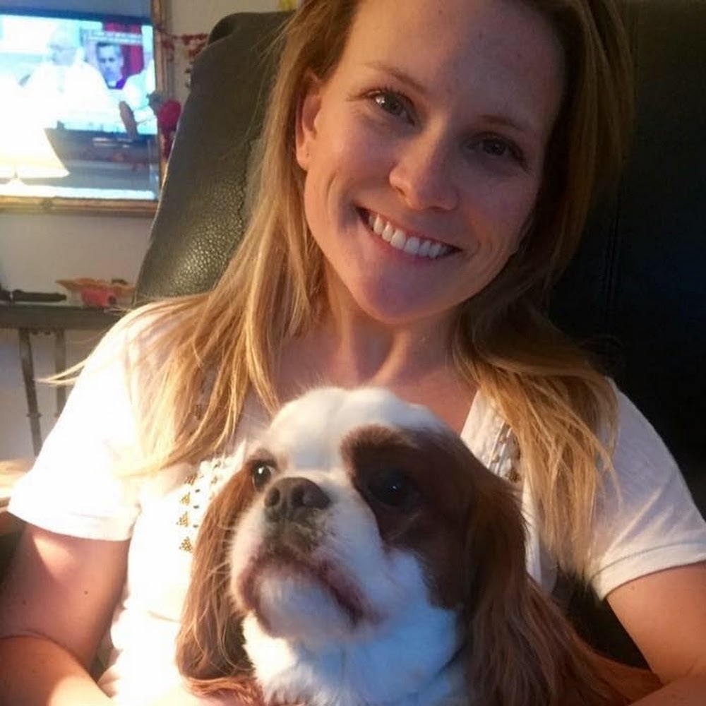 Meet your Posher, Jen